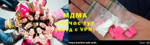 хмурый Белокуриха